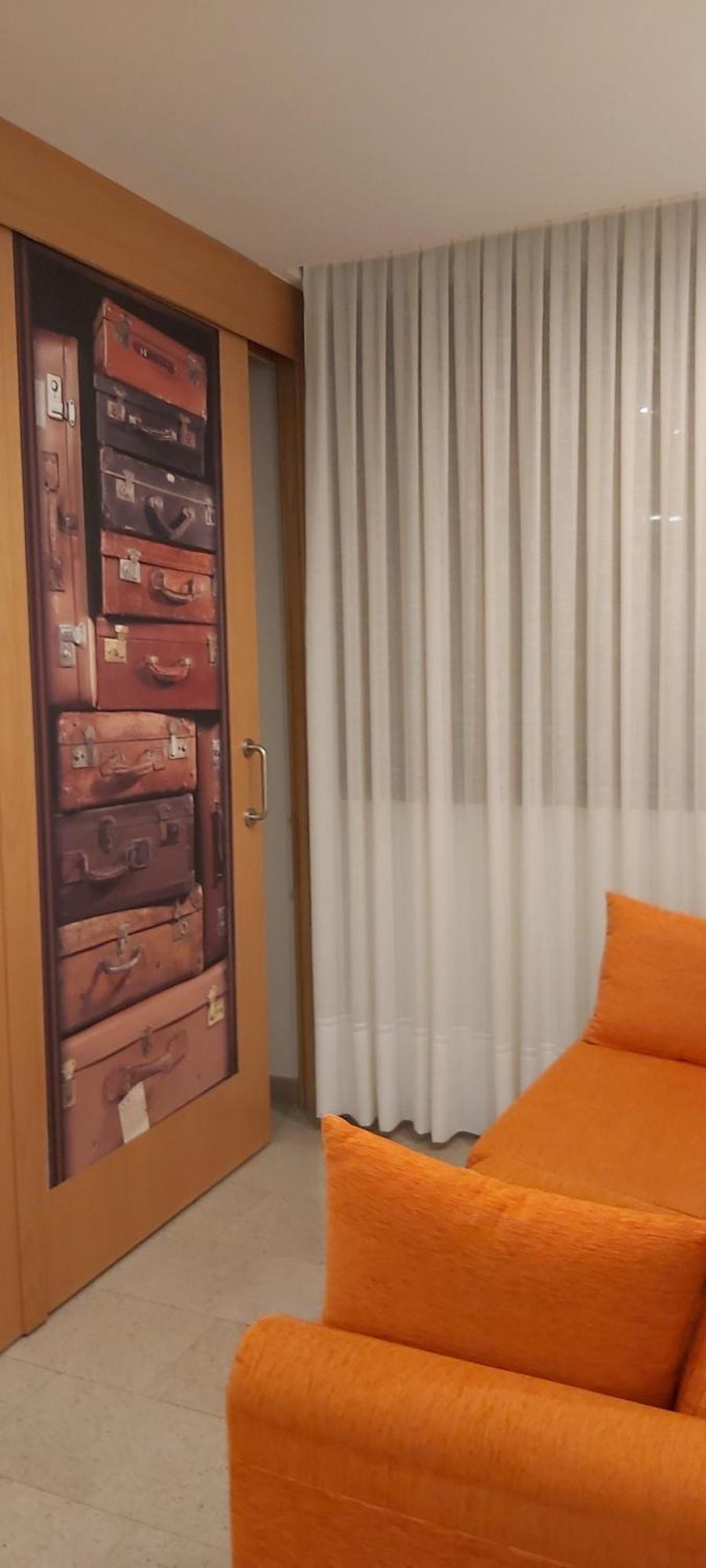 El Lagar De Elciego Quarto foto