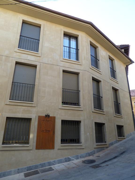 El Lagar De Elciego Exterior foto
